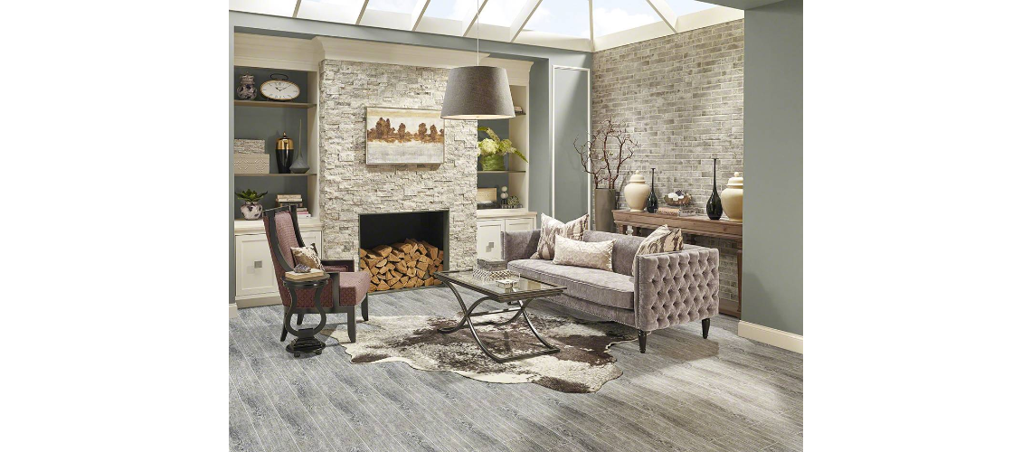 SONOMA DRIFTWOOD WOOD LOOK TILE
